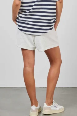 Clearance Academy Brand Bond Terry Short