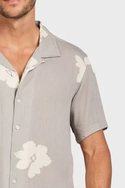 Discount Academy Brand Bronson Short Sleeve Shirt