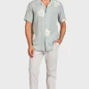 Outlet Academy Brand Bronson Short Sleeve Shirt