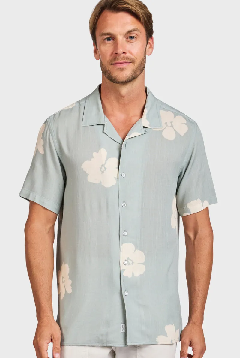 Outlet Academy Brand Bronson Short Sleeve Shirt