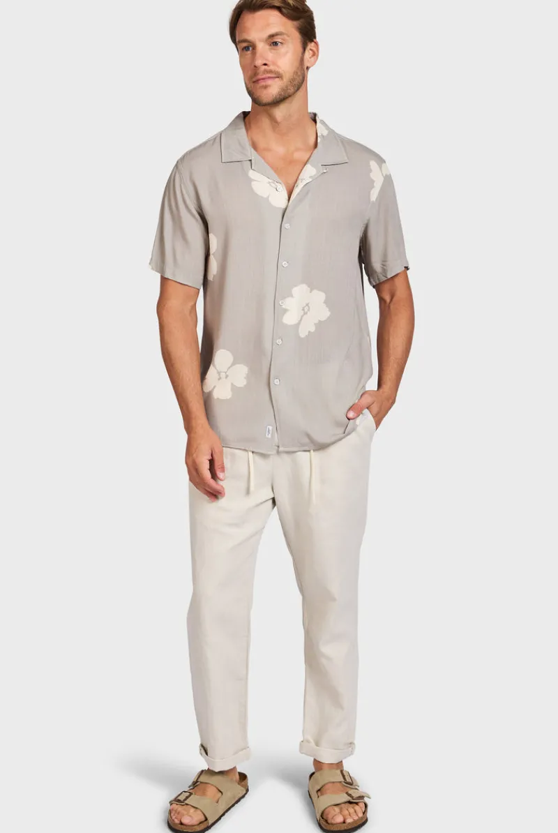 Discount Academy Brand Bronson Short Sleeve Shirt