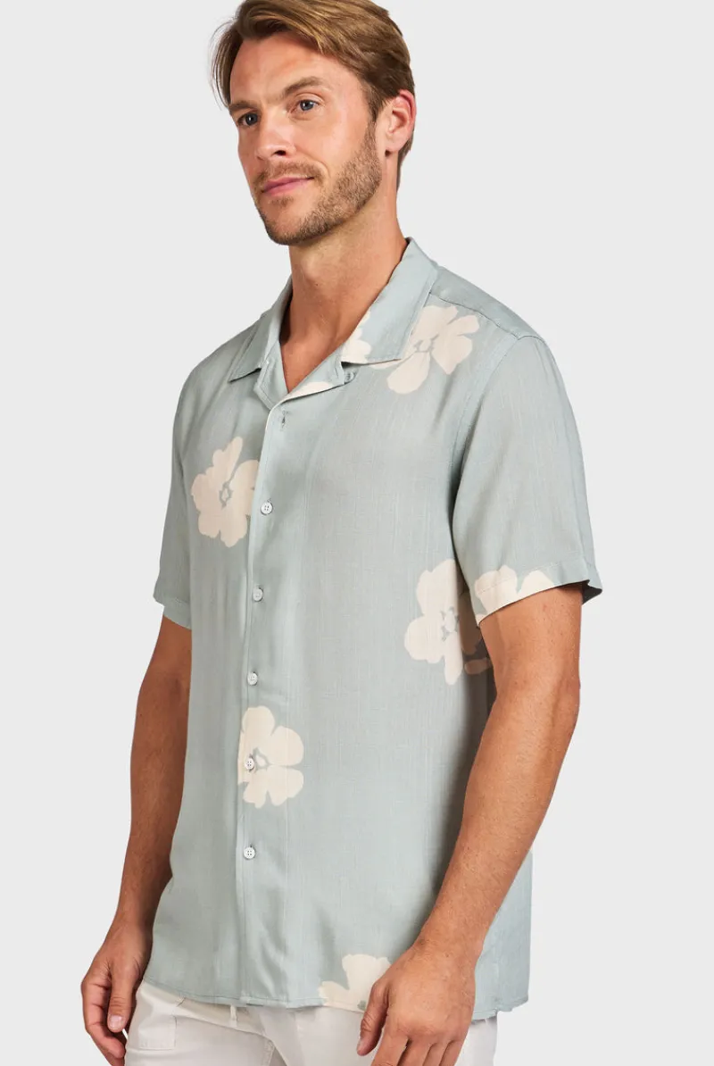 Outlet Academy Brand Bronson Short Sleeve Shirt