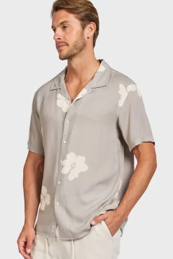 Discount Academy Brand Bronson Short Sleeve Shirt