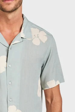 Outlet Academy Brand Bronson Short Sleeve Shirt