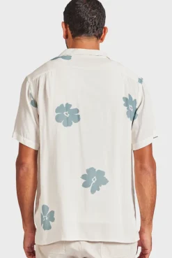 Hot Academy Brand Bronson Short Sleeve Shirt
