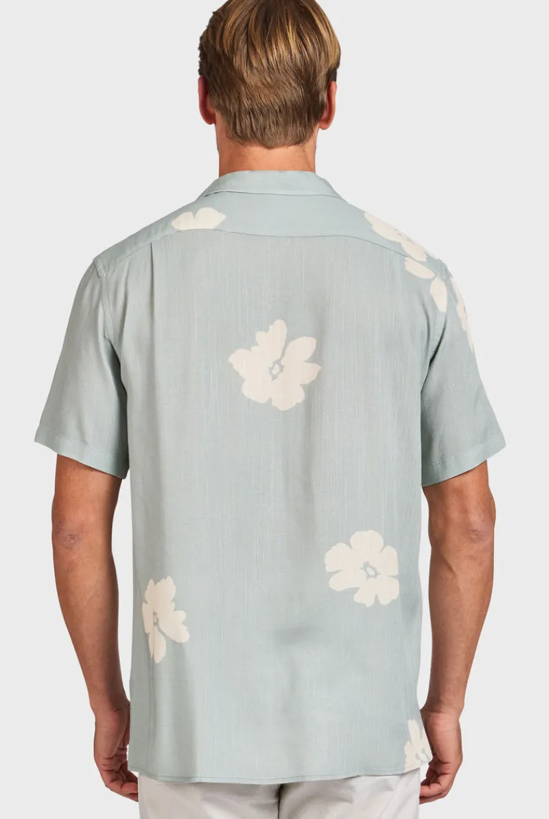 Outlet Academy Brand Bronson Short Sleeve Shirt