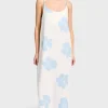 Sale Academy Brand Bronson Slip Dress