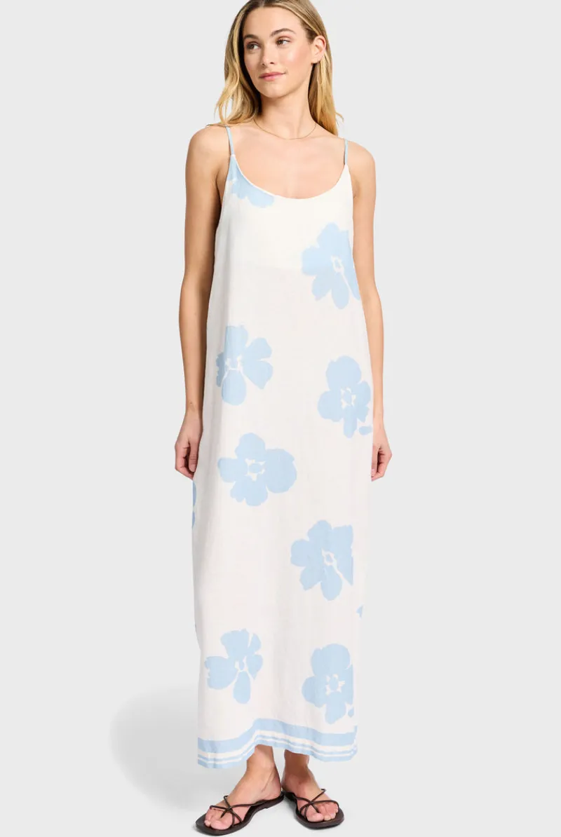 Sale Academy Brand Bronson Slip Dress
