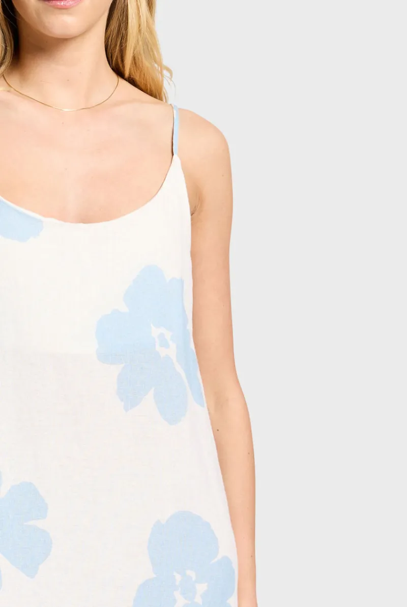Sale Academy Brand Bronson Slip Dress
