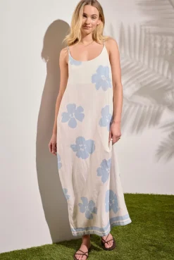 Sale Academy Brand Bronson Slip Dress