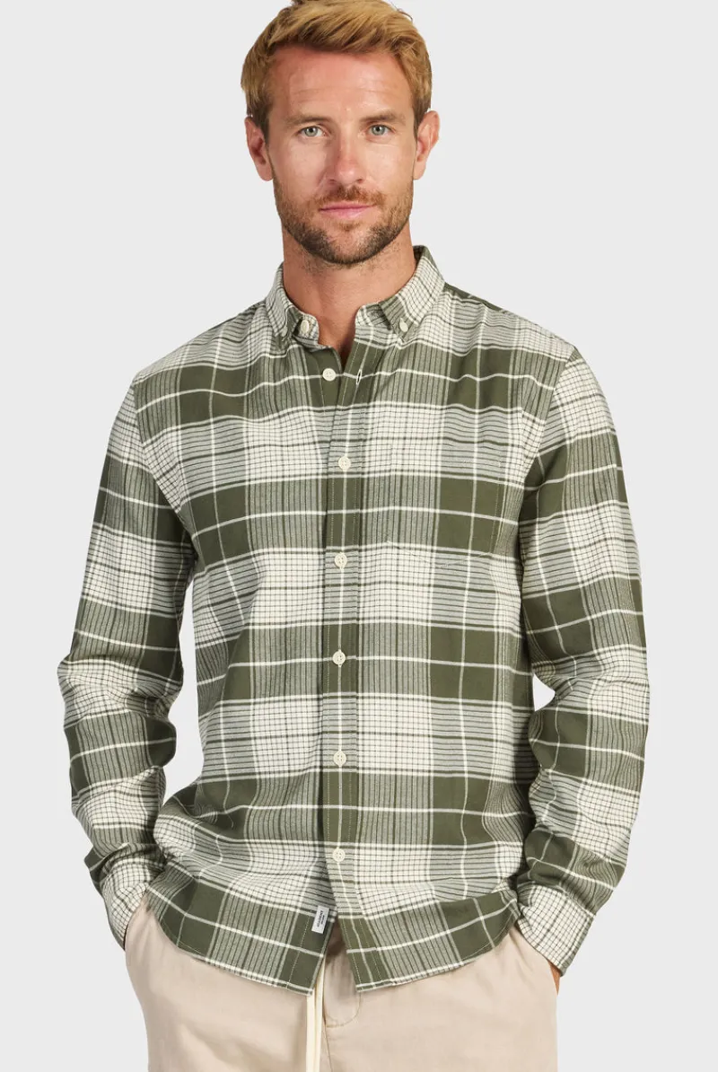 Hot Academy Brand Brower Shirt