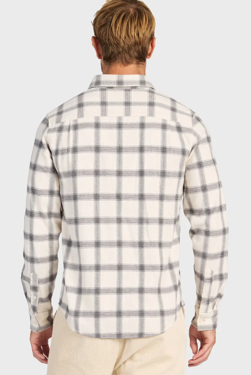 Fashion Academy Brand Buhler Shirt