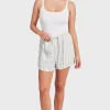 Outlet Academy Brand Charlie Rib Tank