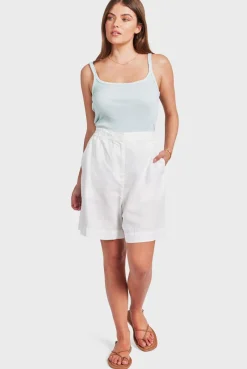 Outlet Academy Brand Charlie Rib Tank