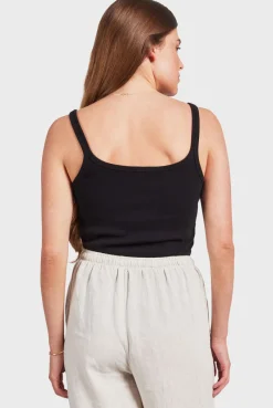 Discount Academy Brand Charlie Rib Tank