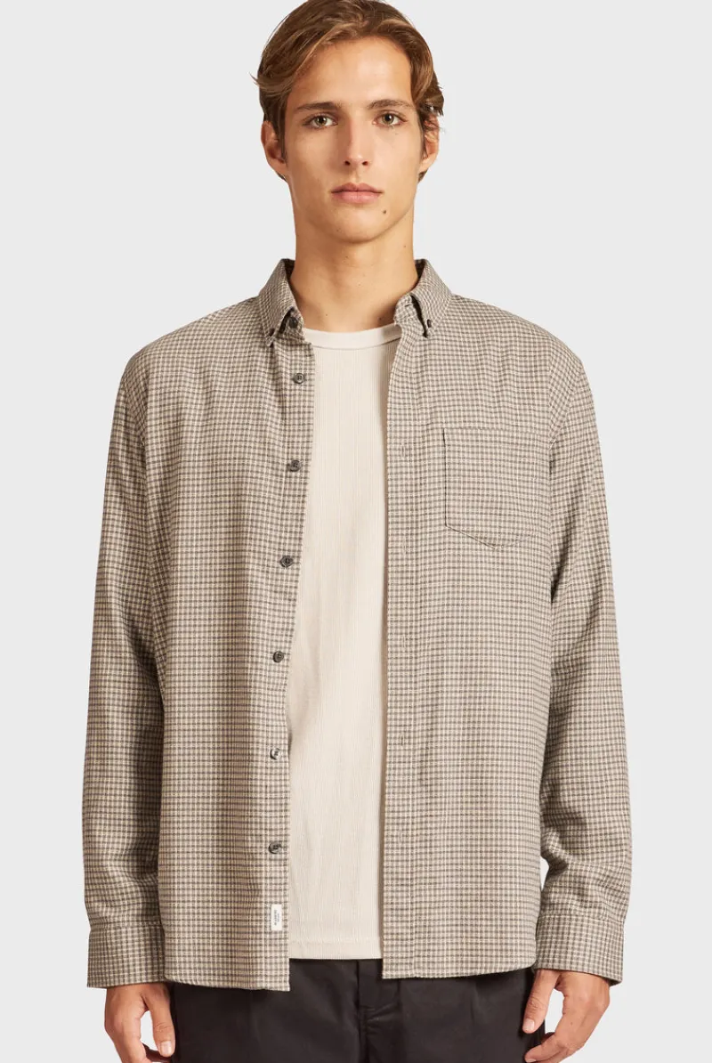 Sale Academy Brand Clifton LS Shirt