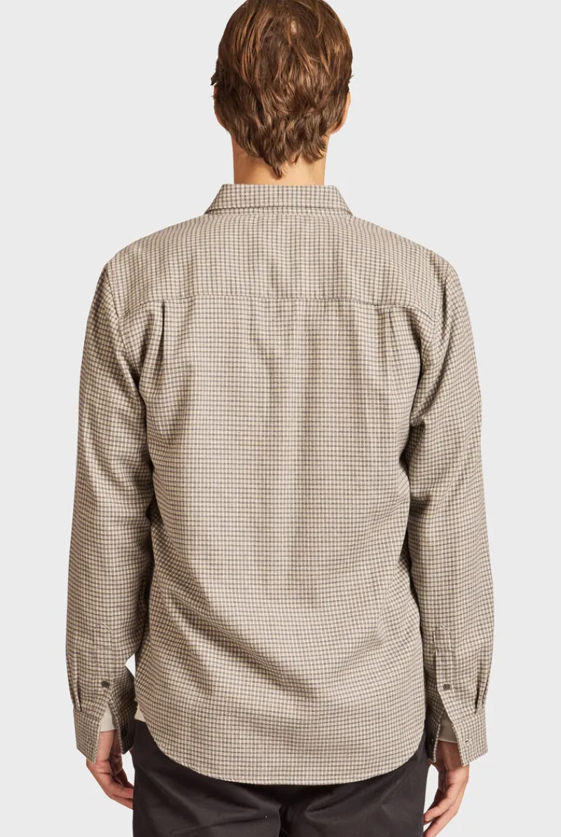 Sale Academy Brand Clifton LS Shirt