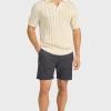 Sale Academy Brand Clubman Chino Short