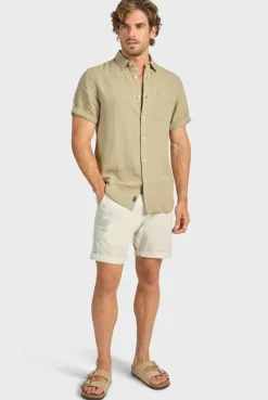 Online Academy Brand Clubman Chino Short
