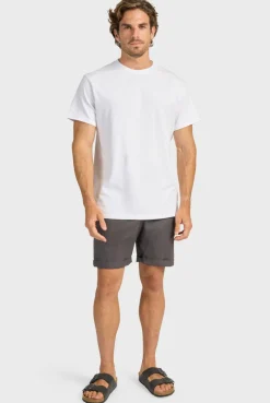 Fashion Academy Brand Clubman Chino Short