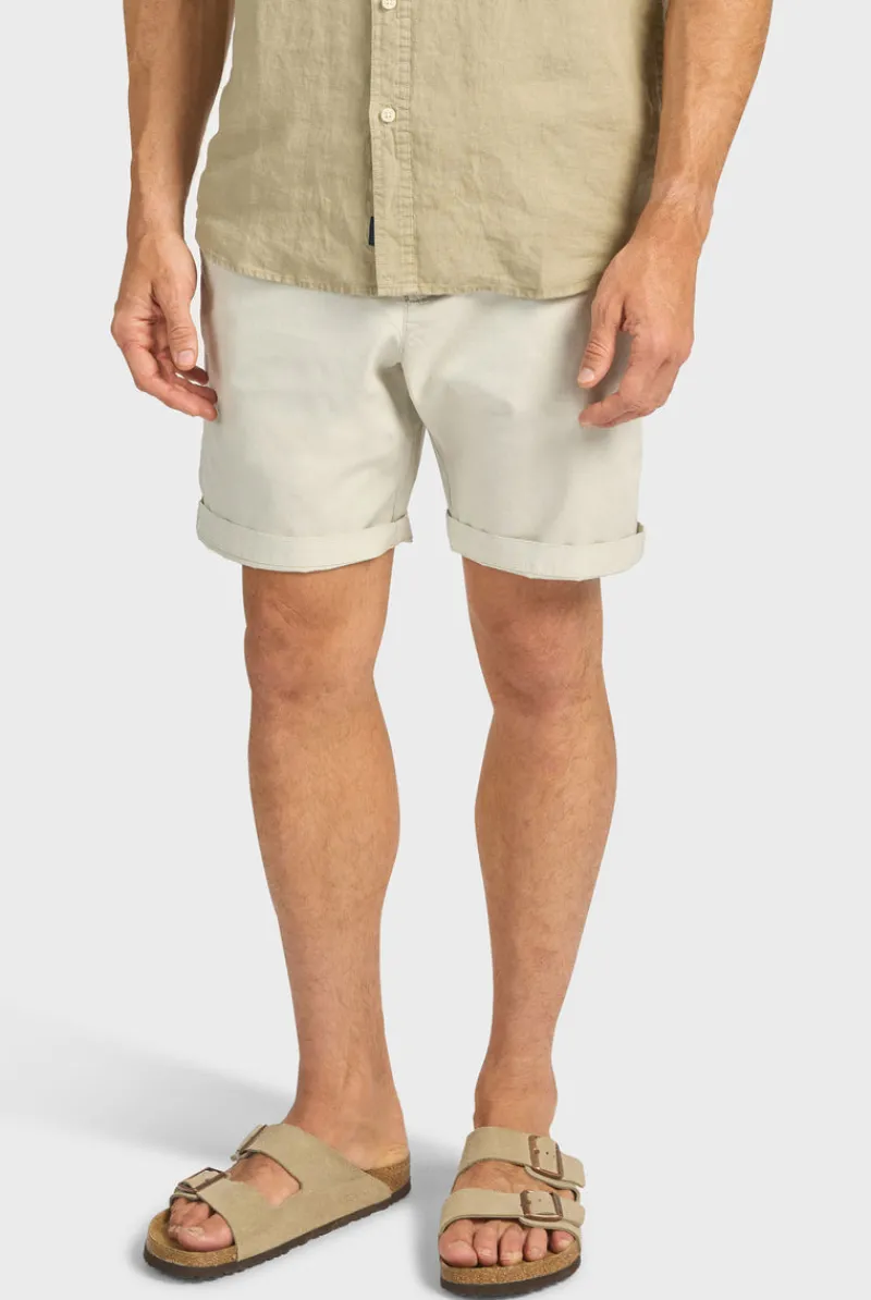 Online Academy Brand Clubman Chino Short