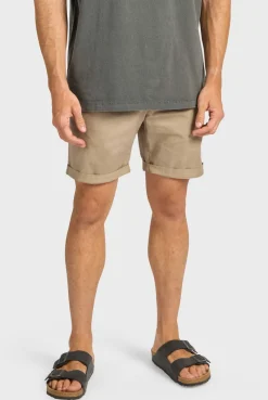 Sale Academy Brand Clubman Chino Short