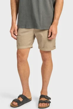 Sale Academy Brand Clubman Chino Short