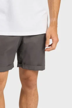 Fashion Academy Brand Clubman Chino Short