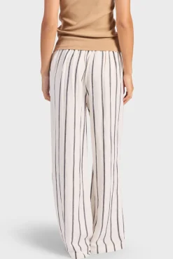 Clearance Academy Brand Connie Stripe Pant