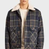 Clearance Academy Brand Conrad Jacket