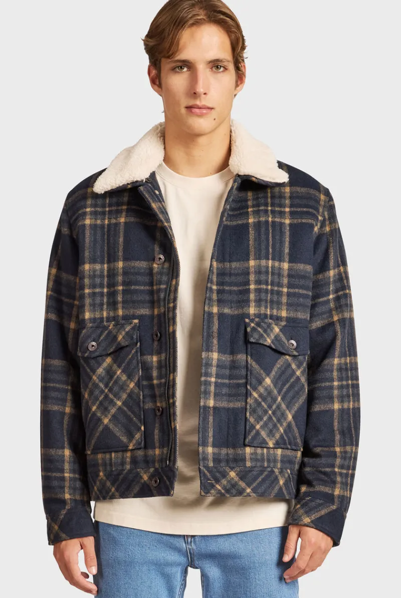 Clearance Academy Brand Conrad Jacket