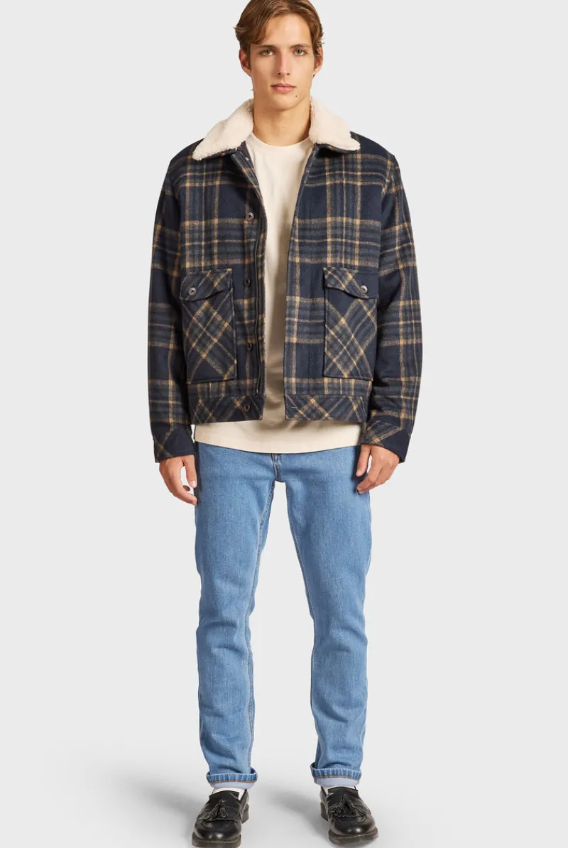 Clearance Academy Brand Conrad Jacket