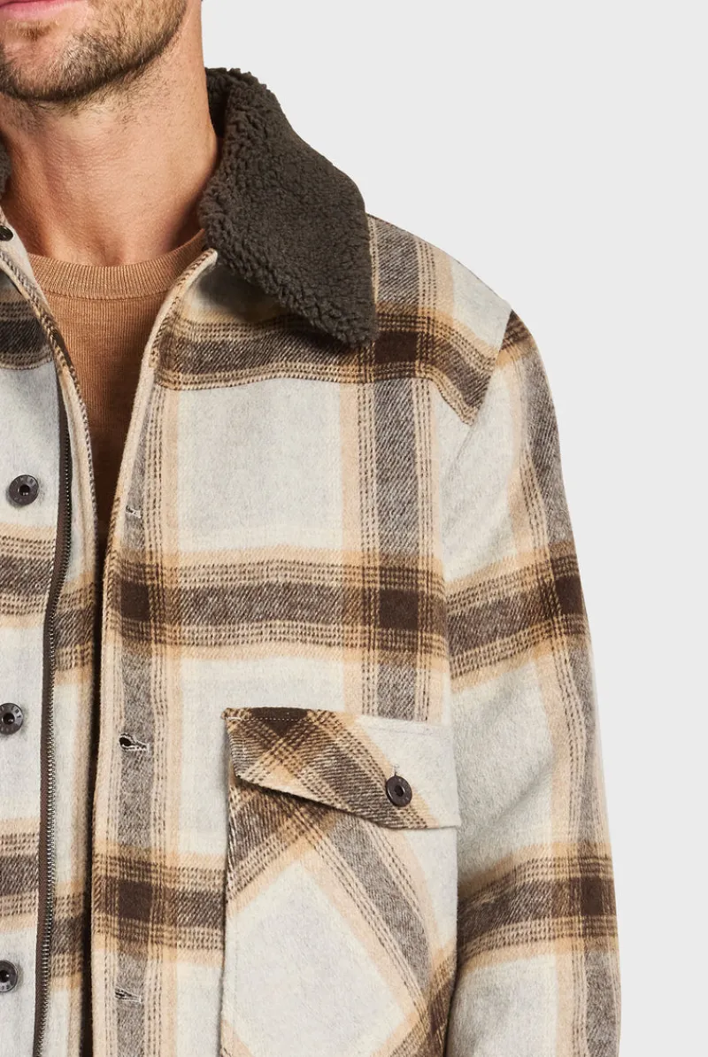 Sale Academy Brand Conrad Jacket