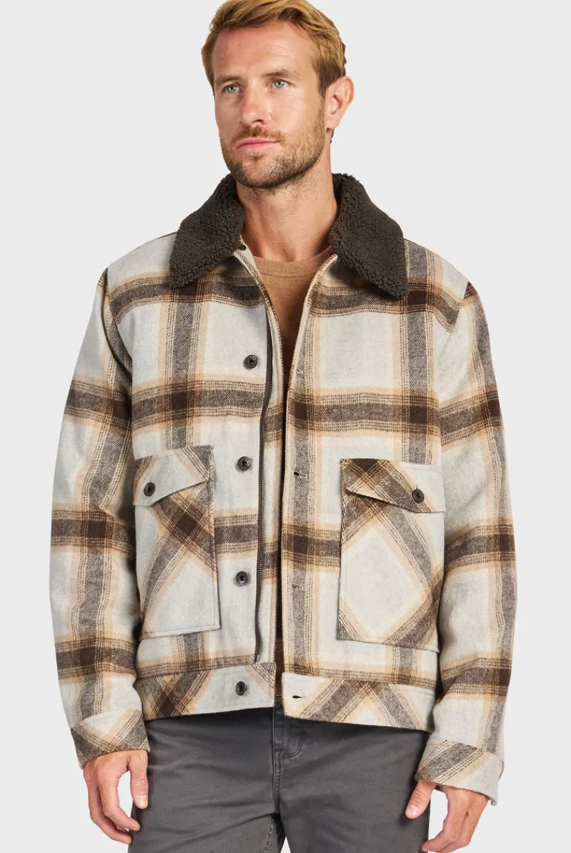Sale Academy Brand Conrad Jacket