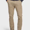 Outlet Academy Brand Cooper Slim Chino
