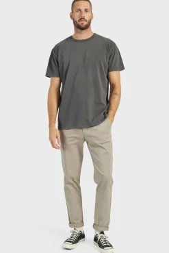 Hot Academy Brand Cooper Slim Chino