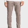 Clearance Academy Brand Cooper Slim Chino