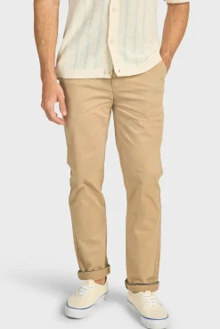 Discount Academy Brand Cooper Slim Chino
