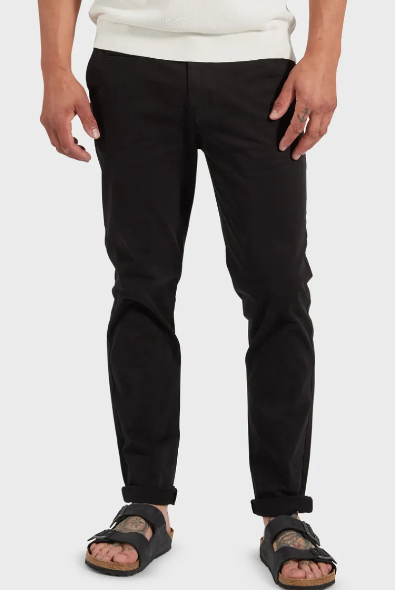 Hot Academy Brand Cooper Slim Chino