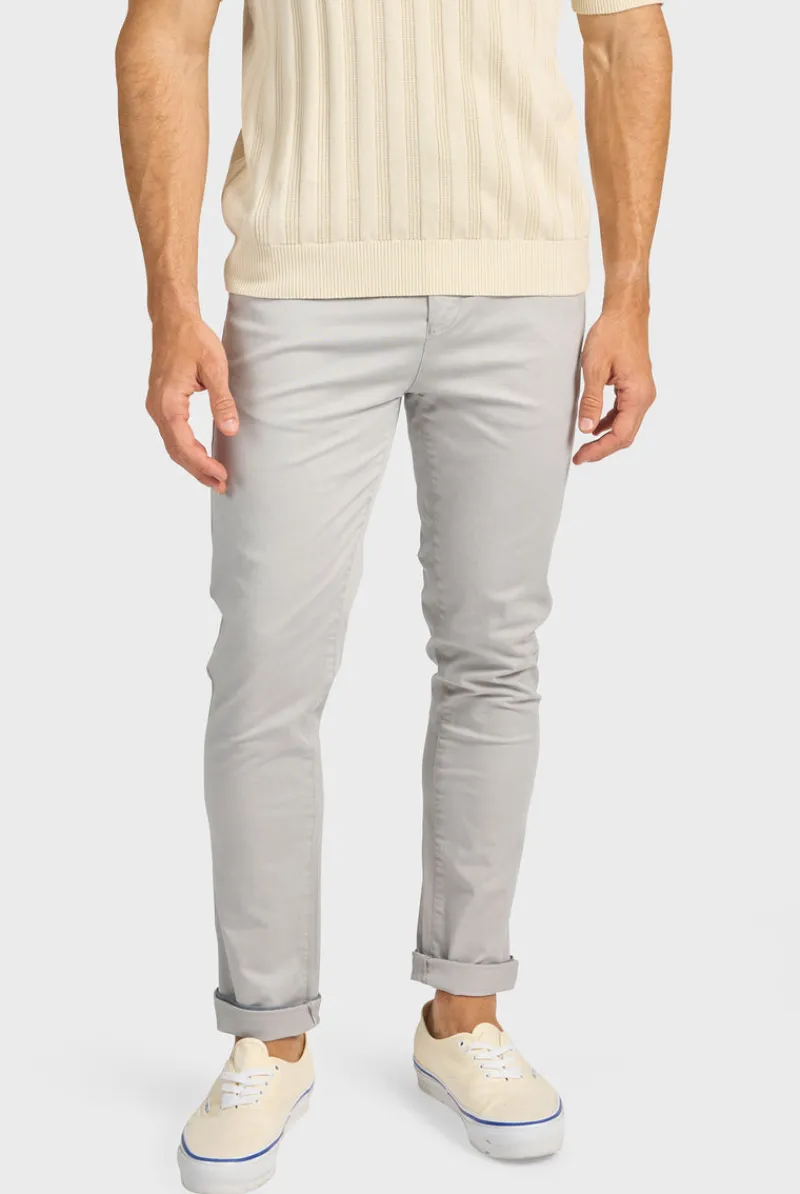 Best Academy Brand Cooper Slim Chino