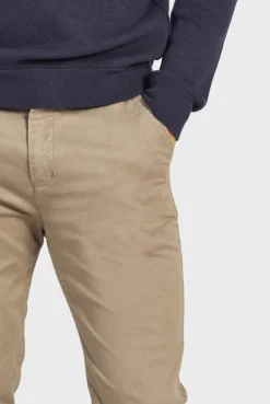 Outlet Academy Brand Cooper Slim Chino