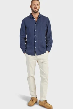 Discount Academy Brand Cooper Slim Chino