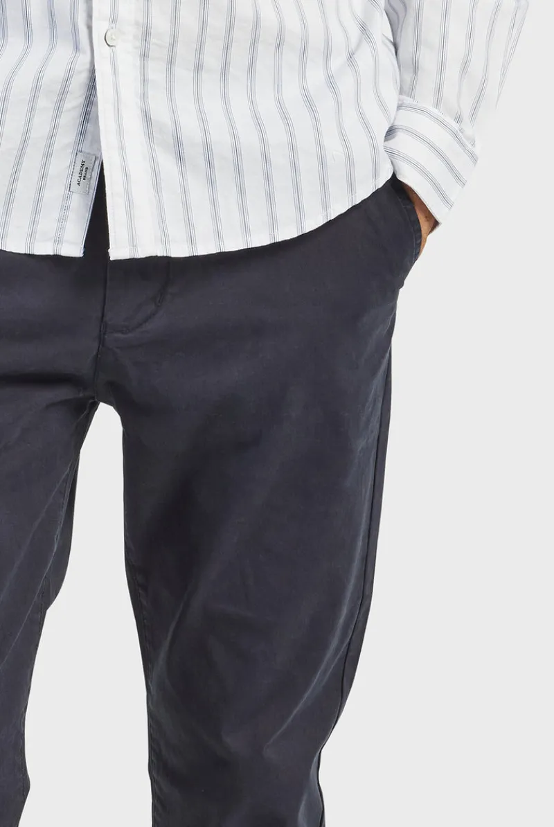 Clearance Academy Brand Cooper Slim Chino