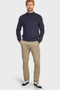 Outlet Academy Brand Cooper Slim Chino