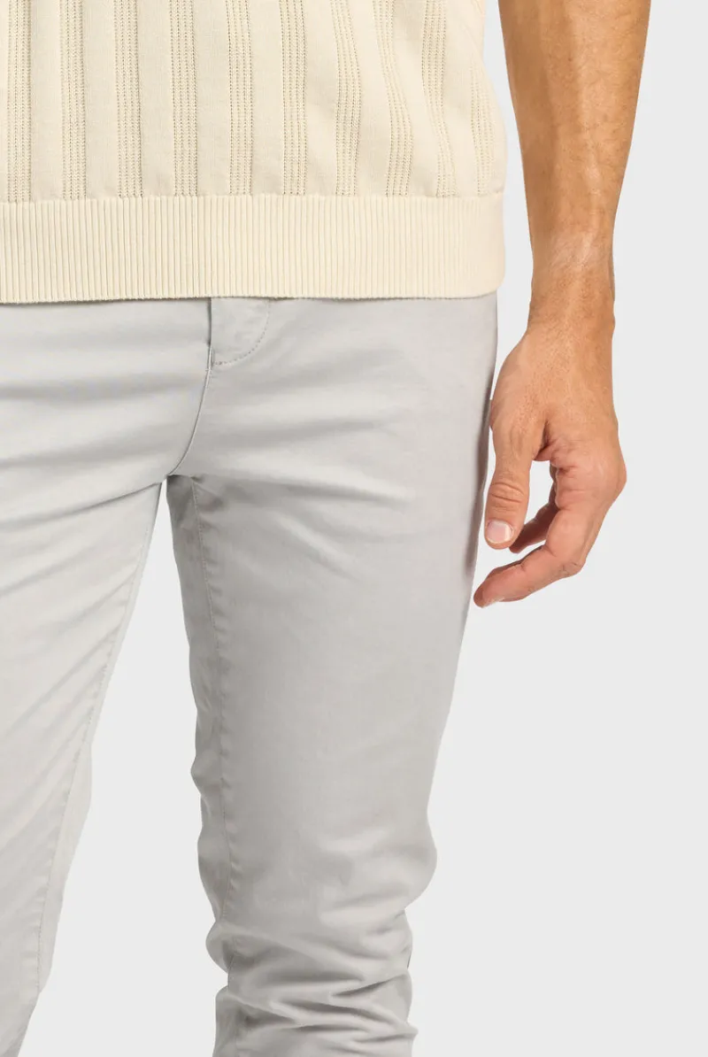 Best Academy Brand Cooper Slim Chino
