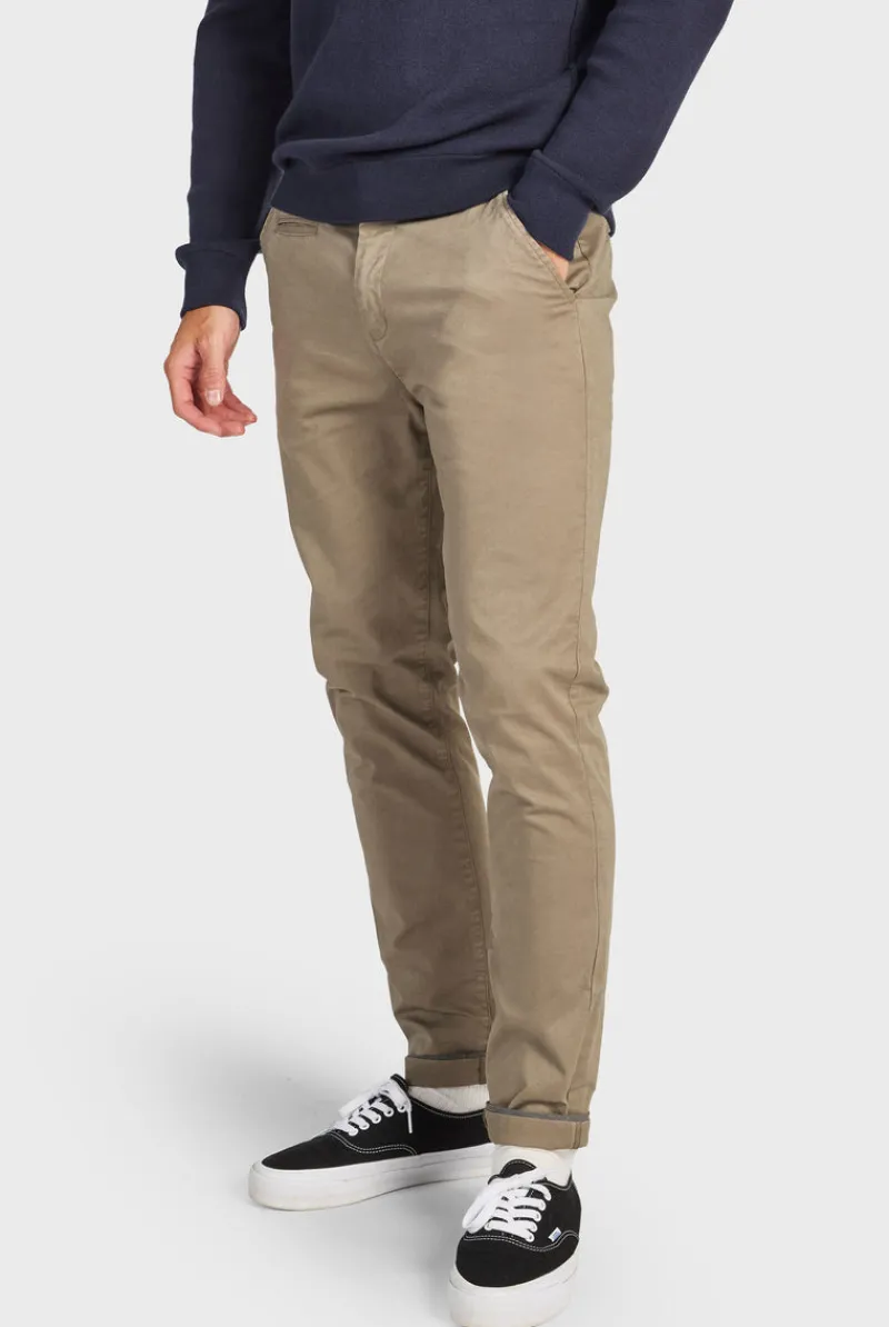Outlet Academy Brand Cooper Slim Chino