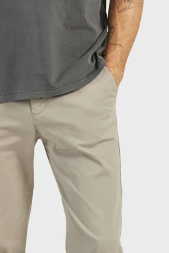 Hot Academy Brand Cooper Slim Chino