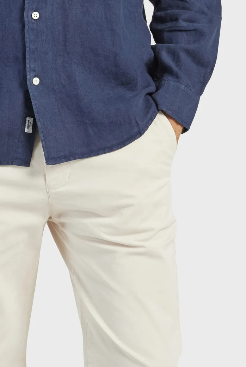 Discount Academy Brand Cooper Slim Chino