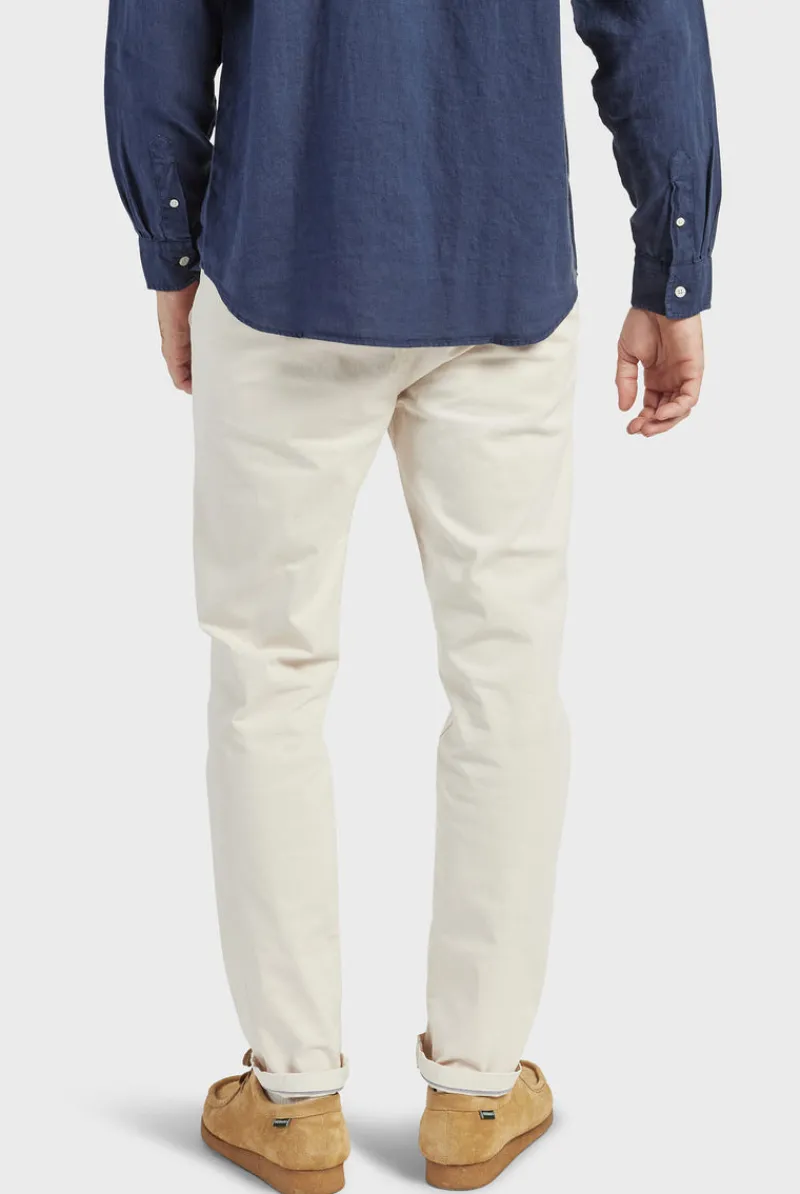 Discount Academy Brand Cooper Slim Chino