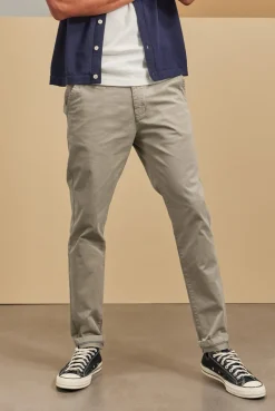 Hot Academy Brand Cooper Slim Chino